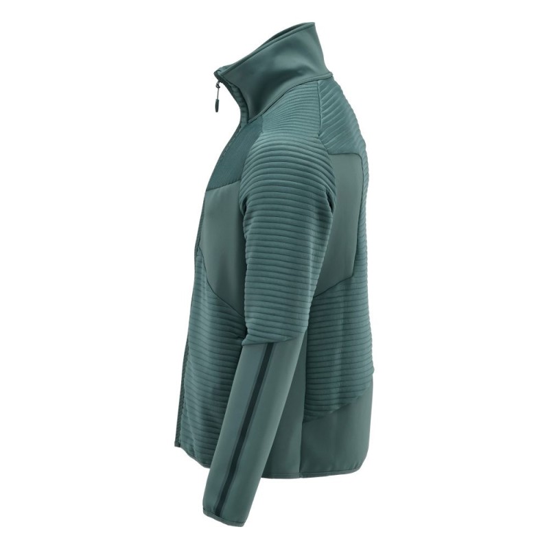 Mascot Customized 22503 Fleece Jumper Light Green
