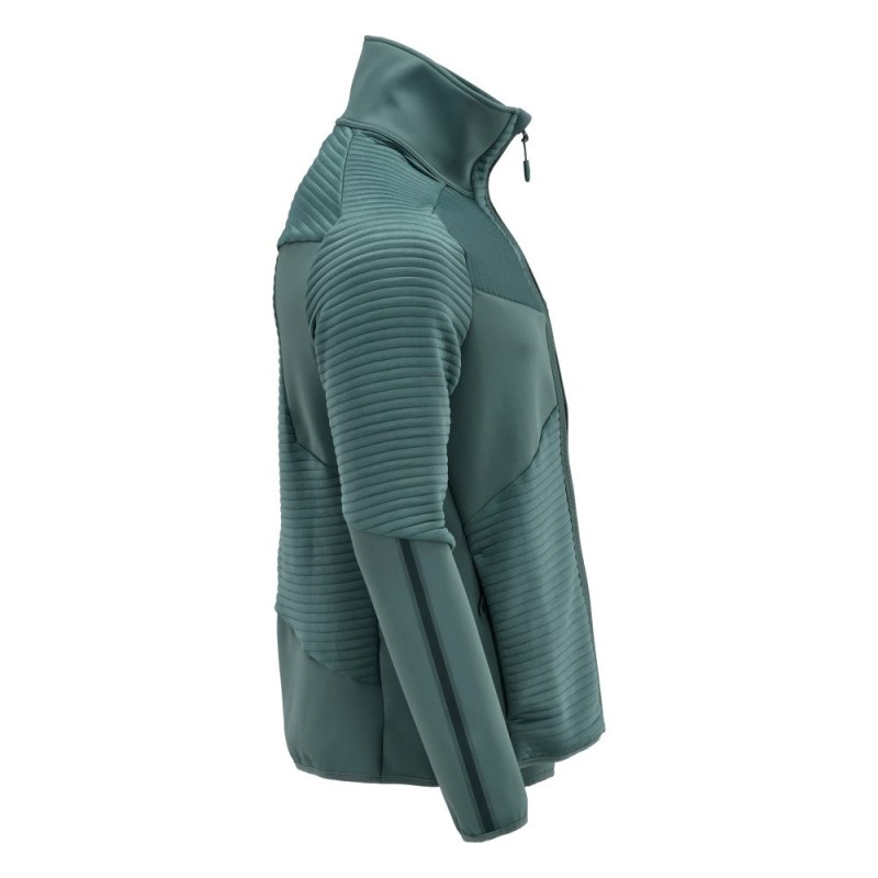 Mascot Customized 22503 Fleece Jumper Light Green