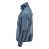 Mascot Customized 22503 Fleece Jumper Stone Blue