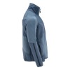Mascot Customized 22503 Fleece Jumper Stone Blue