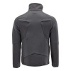 Mascot Customized 22503 Fleece Jumper Stone Grey