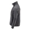 Mascot Customized 22503 Fleece Jumper Stone Grey