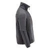Mascot Customized 22503 Fleece Jumper Stone Grey