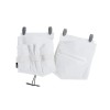 Mascot Customized 22550 Electrician Holster Pockets White