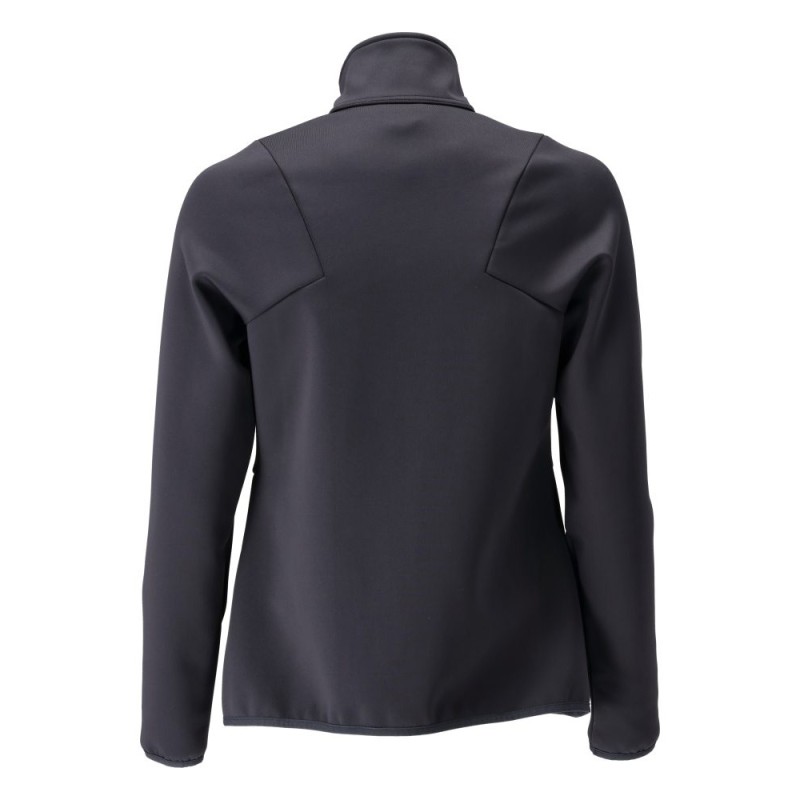 Mascot Customized 22553 Fleece Jumper Navy