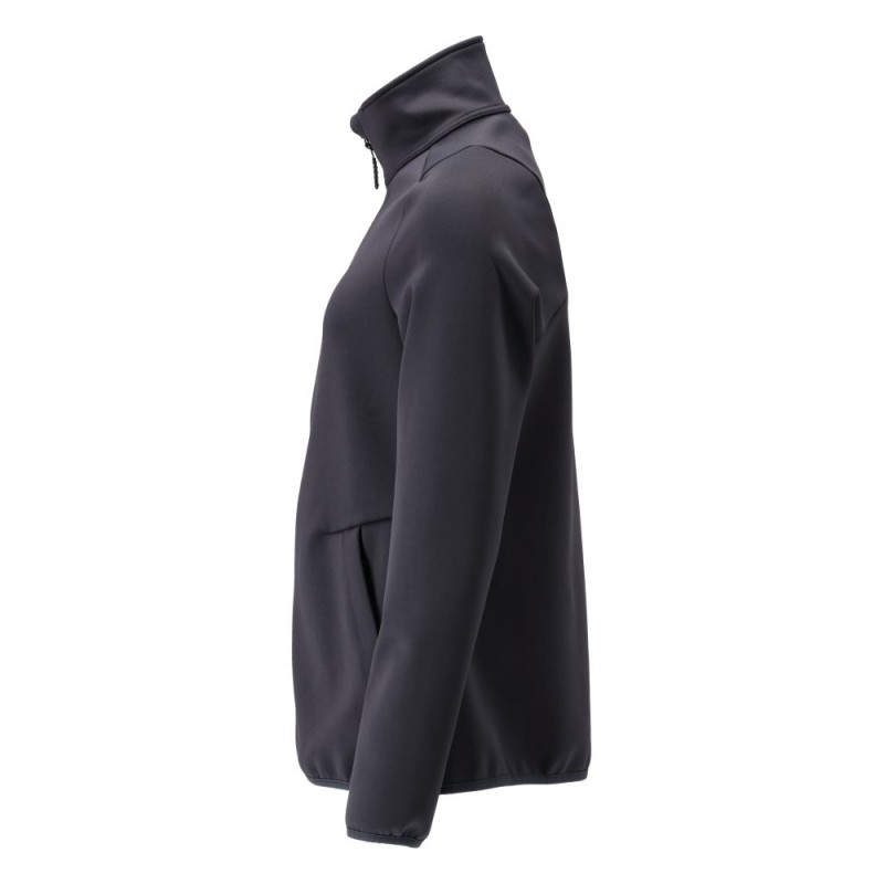Mascot Customized 22553 Fleece Jumper Navy