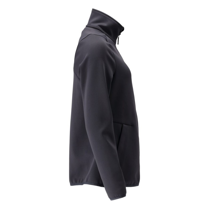 Mascot Customized 22553 Fleece Jumper Navy