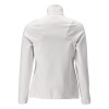 Mascot Customized 22553 Fleece Jumper White