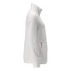 Mascot Customized 22553 Fleece Jumper White