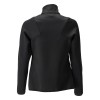 Mascot Customized 22553 Fleece Jumper Black
