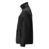 Mascot Customized 22553 Fleece Jumper Black