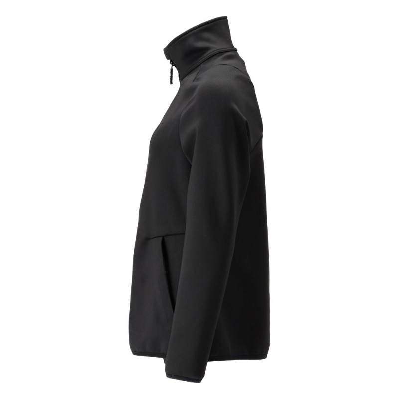 Mascot Customized 22553 Fleece Jumper Black