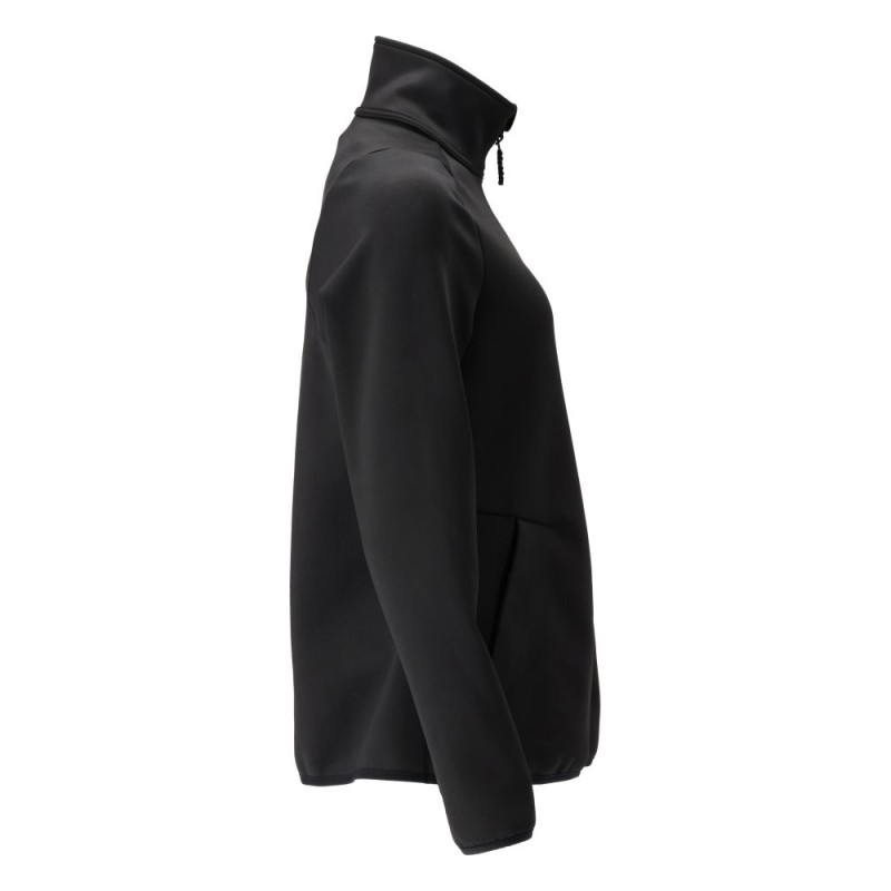Mascot Customized 22553 Fleece Jumper Black