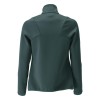 Mascot Customized 22553 Fleece Jumper Forest Green