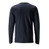 Mascot Customized 22581 Long Sleeve T-Shirt Dark Navy