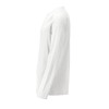 Mascot Customized 22581 Long Sleeve T-Shirt White