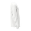 Mascot Customized 22581 Long Sleeve T-Shirt White