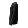 Mascot Customized 22581 Long Sleeve T-Shirt Black