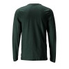 Mascot Customized 22581 Long Sleeve T-Shirt Forest Green