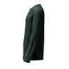 Mascot Customized 22581 Long Sleeve T-Shirt Forest Green