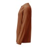 Mascot Customized 22581 Long Sleeve T-Shirt Brown