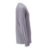 Mascot Customized 22581 Long Sleeve T-Shirt Light Stone Blue