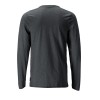 Mascot Customized 22581 Long Sleeve T-Shirt Light Stone Grey
