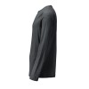 Mascot Customized 22581 Long Sleeve T-Shirt Light Stone Grey