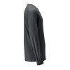 Mascot Customized 22581 Long Sleeve T-Shirt Light Stone Grey