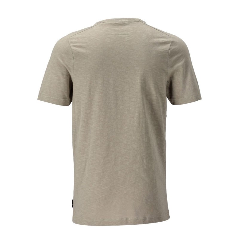 Mascot Customized 22582 T-Shirt Light Sand