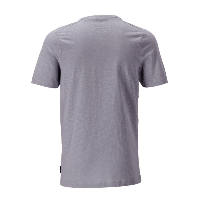 Mascot Customized 22582 T-Shirt Light Blue