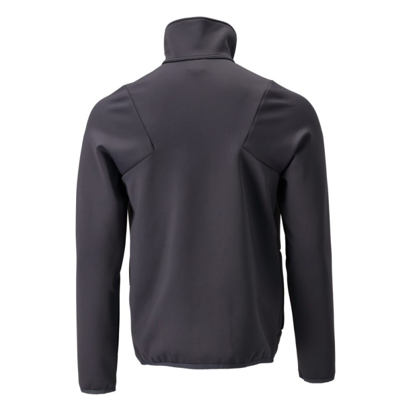 Mascot Customized 22585 Fleece Jumper Dark Navy
