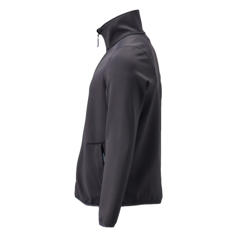 Mascot Customized 22585 Fleece Jumper Dark Navy