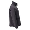 Mascot Customized 22585 Fleece Jumper Dark Navy