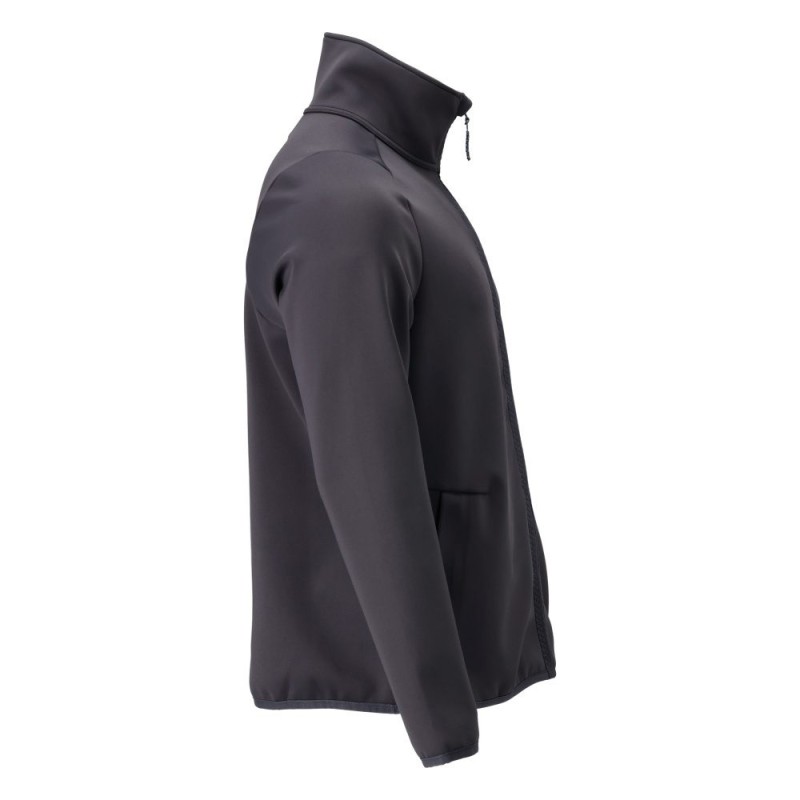 Mascot Customized 22585 Fleece Jumper Dark Navy