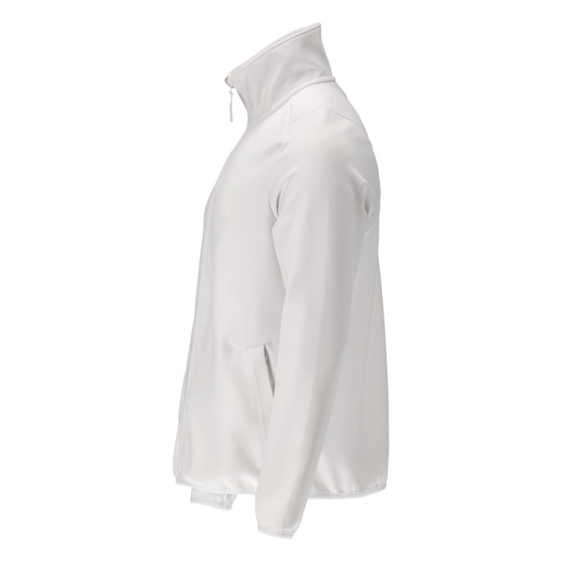 Mascot Customized 22585 Fleece Jumper White