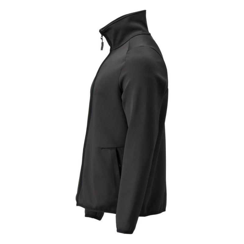 Mascot Customized 22585 Fleece Jumper Black