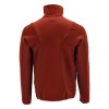 Mascot Customized 22585 Fleece Jumper Red