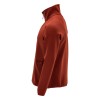 Mascot Customized 22585 Fleece Jumper Red