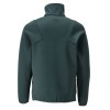 Mascot Customized 22585 Fleece Jumper Green