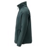 Mascot Customized 22585 Fleece Jumper Green