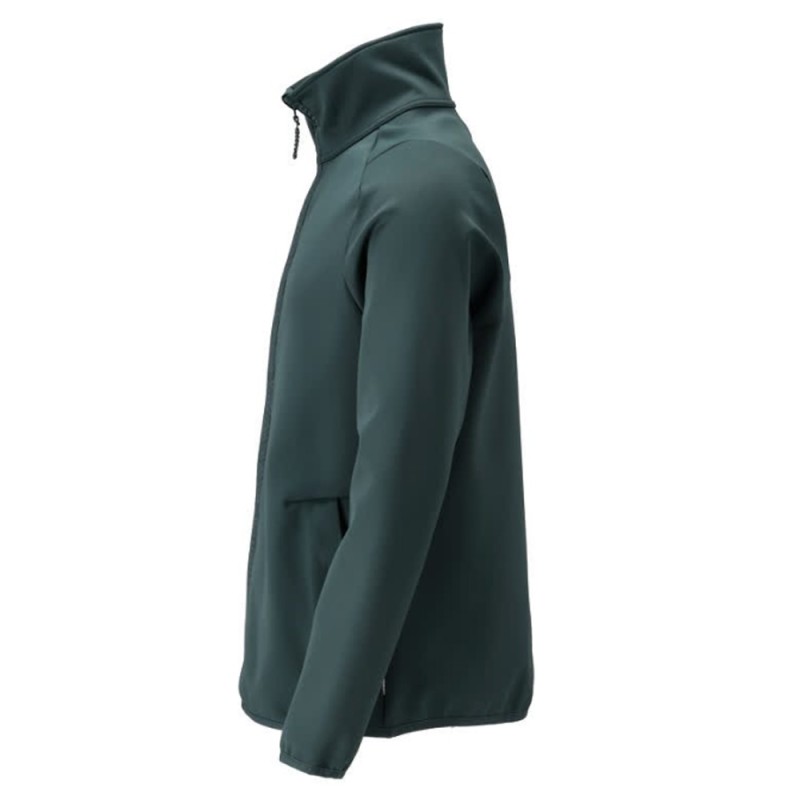 Mascot Customized 22585 Fleece Jumper Green