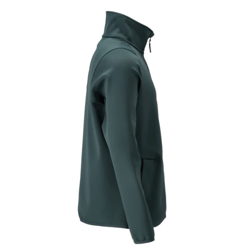 Mascot Customized 22585 Fleece Jumper Green