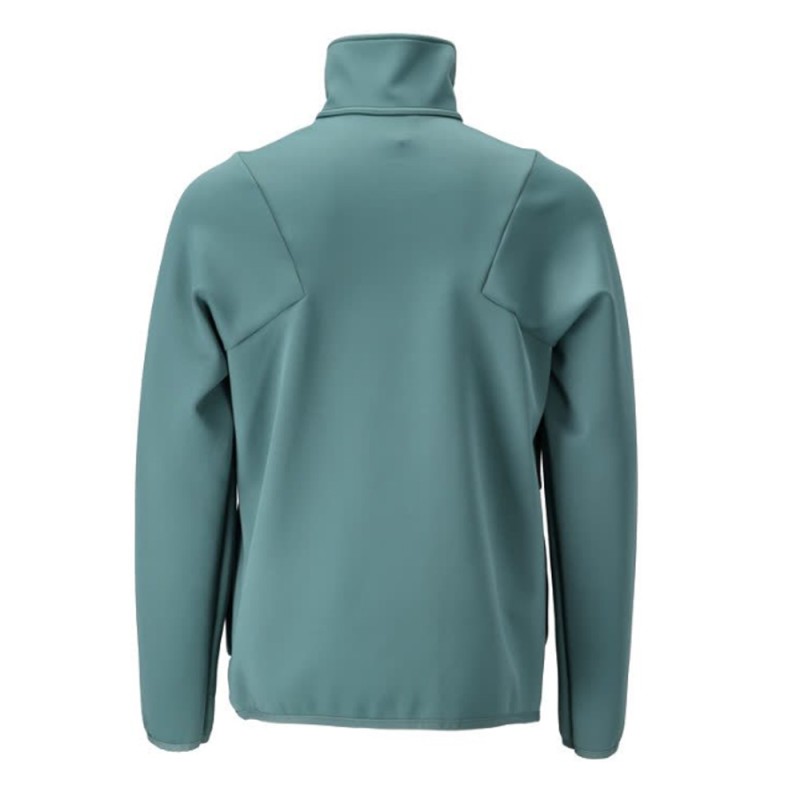 Mascot Customized 22585 Fleece Jumper Light Green