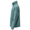 Mascot Customized 22585 Fleece Jumper Light Green