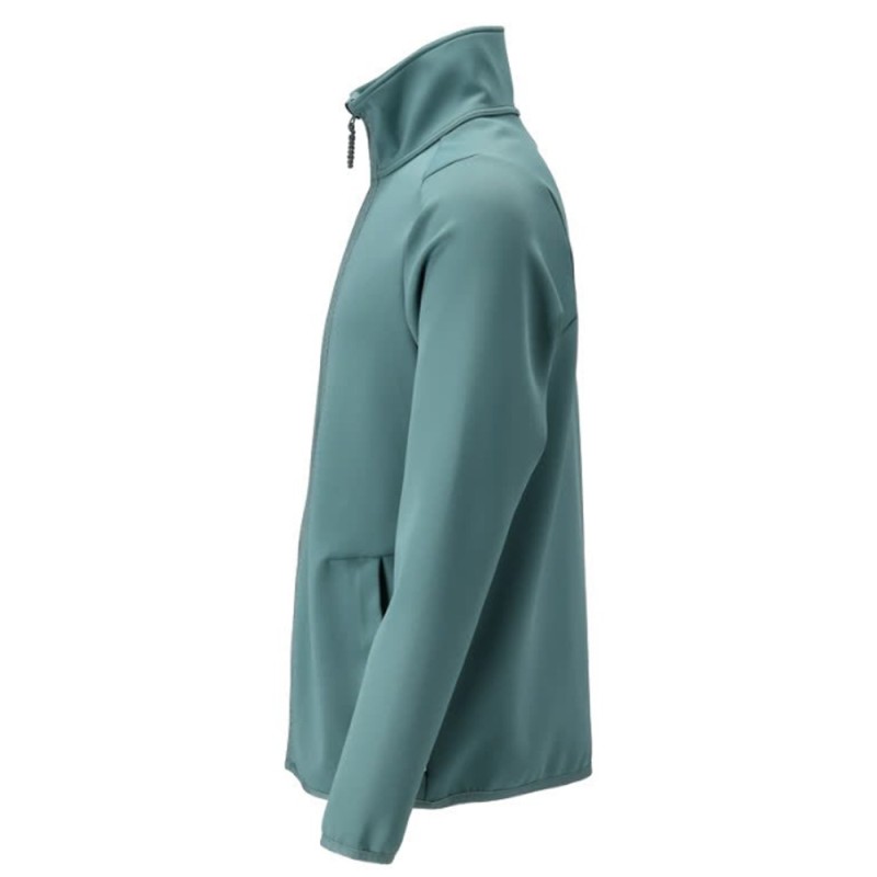 Mascot Customized 22585 Fleece Jumper Light Green