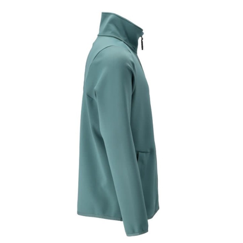 Mascot Customized 22585 Fleece Jumper Light Green