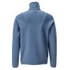 Mascot Customized 22585 Fleece Jumper Blue