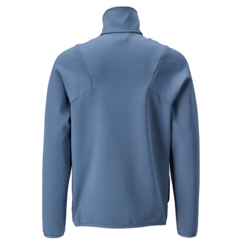 Mascot Customized 22585 Fleece Jumper Blue