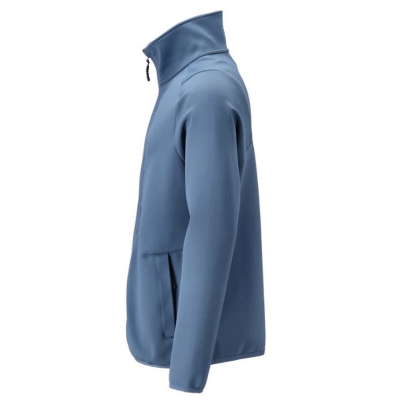 Mascot Customized 22585 Fleece Jumper Blue